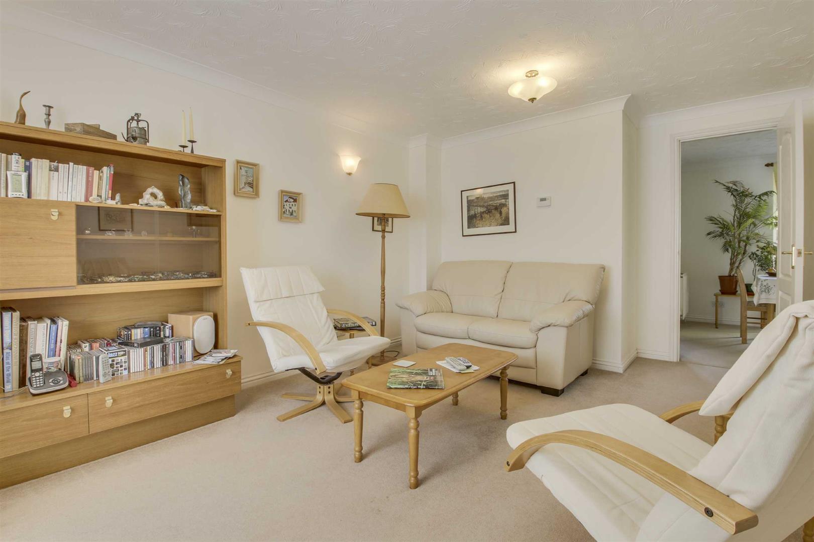 Godrevy Grove, Tattenhoe, Milton Keynes